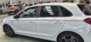Hyundai i30 2023