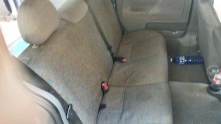 Opel Combo 2004