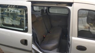 Opel Combo 2004
