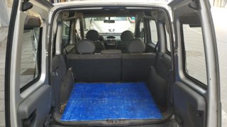 Opel Combo 2004