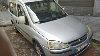 Opel Combo 2004