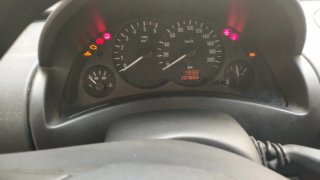 Opel Combo 2004