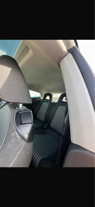Volkswagen Scirocco 2018