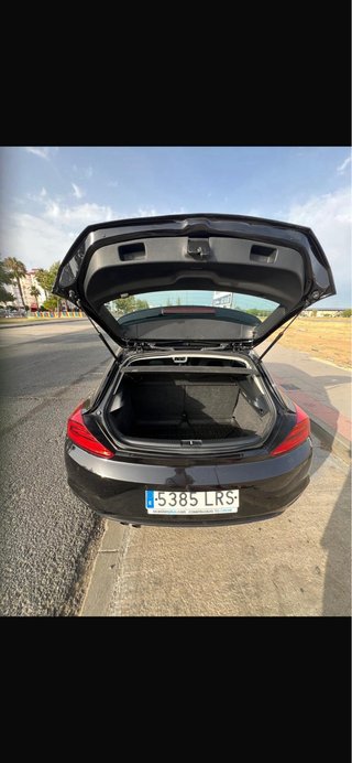 Volkswagen Scirocco 2018