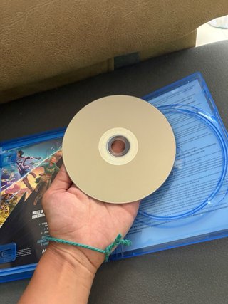 Split Fiction PS5