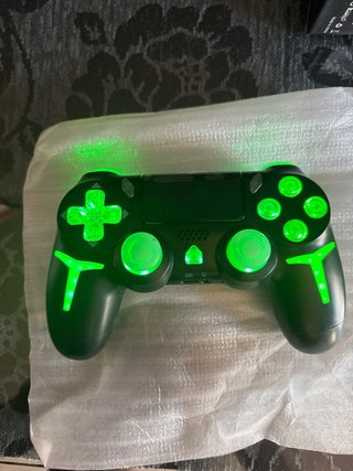Mando Gaming Gaminja Inalámbrico PS4