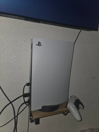 Ps5 con lector casi nueva