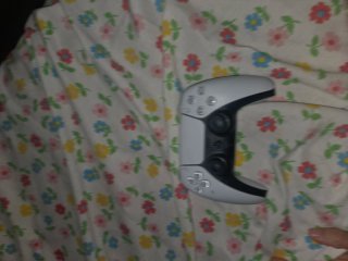 Ps5 con lector casi nueva