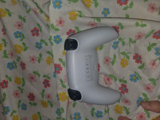 Ps5 con lector casi nueva