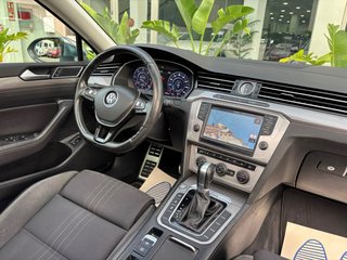 Volkswagen Passat Alltrack