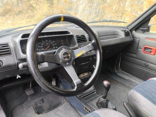 Peugeot 205 1998