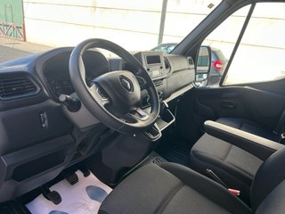 Renault Master 2021
