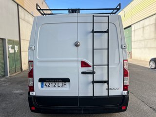 Renault Master 2021