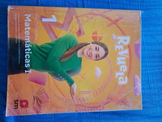 Libros de clase