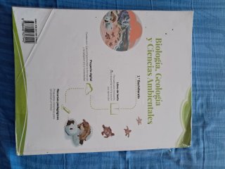 Libros de clase