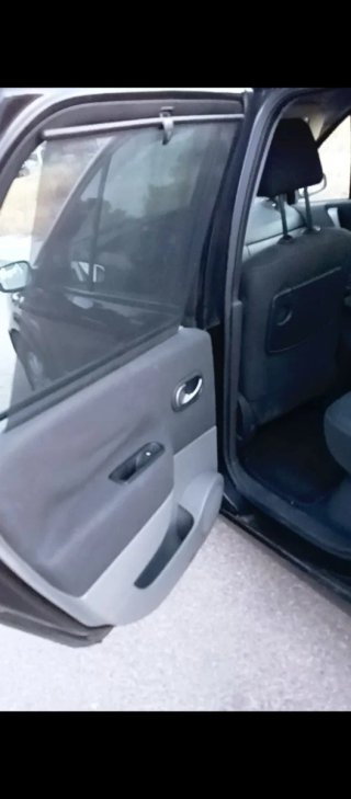 Renault Scenic 2008