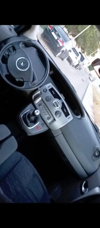 Renault Scenic 2008