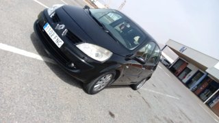 Renault Scenic 2008