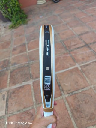 Pala Nox AT10 Genius 12K 2026