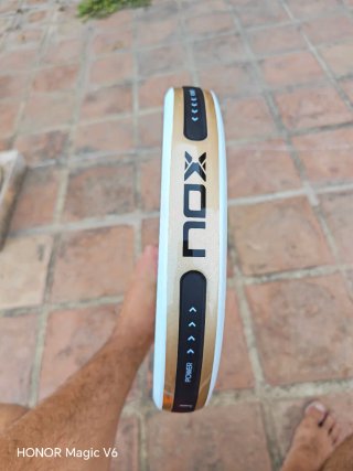 Pala Nox AT10 Genius 12K 2026