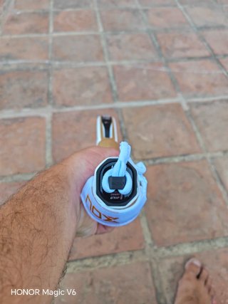 Pala Nox AT10 Genius 12K 2026