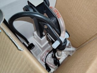 Enolmatic Tenco Llenadora Nueva Caja Original