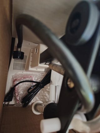Enolmatic Tenco Llenadora Nueva Caja Original