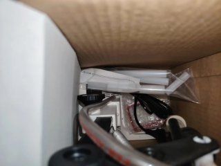 Enolmatic Tenco Llenadora Nueva Caja Original