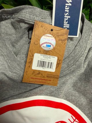 Camiseta Yankees Mitchell & Ness Talla L