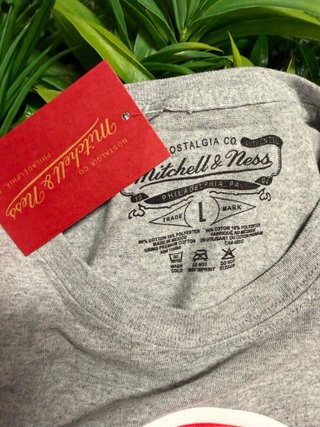 Camiseta Yankees Mitchell & Ness Talla L
