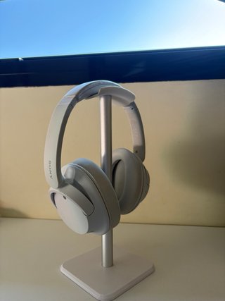 Sony Auriculares inalámbricos con Noise Cancelling