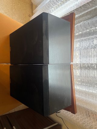 Altavoces Aiwa SX-70