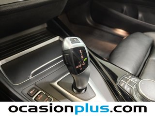 BMW Serie 2 218i Cabrio 100 kW (136 CV)
