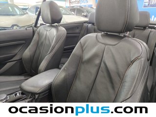 BMW Serie 2 218i Cabrio 100 kW (136 CV)