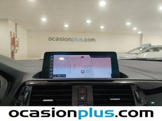 BMW Serie 2 218i Cabrio 100 kW (136 CV)