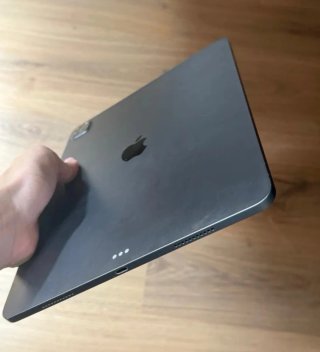 iPad Pro M1 12.9 cambio o vendo
