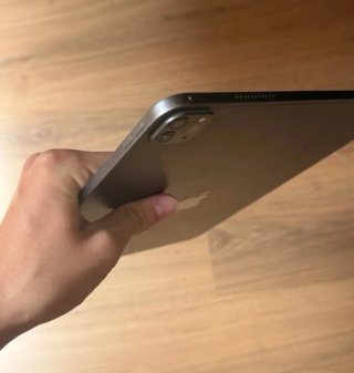iPad Pro M1 12.9 cambio o vendo