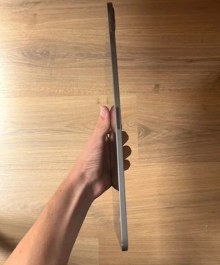 iPad Pro M1 12.9 cambio o vendo