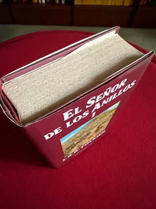 La comunidad del anillo