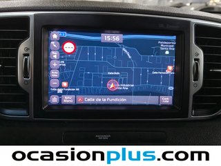 Kia Sportage 1.7 CRDi VGT Eco-Dynamic GT Line 4x2 DCT 104 kW (141 CV)