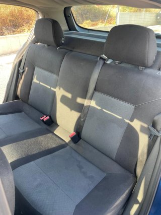 Opel Astra 2007