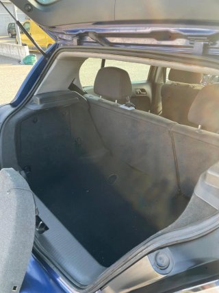 Opel Astra 2007