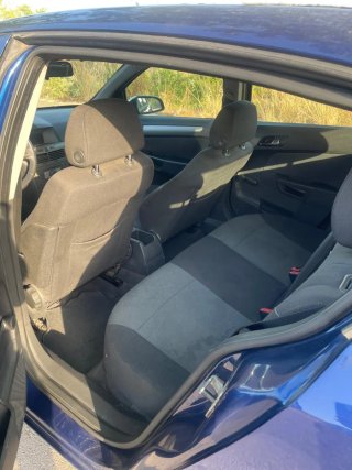 Opel Astra 2007