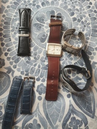 Relojes