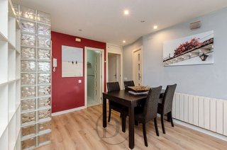 Piso en venta en Lluminetes en Castelldefels