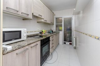 Piso en venta en Lluminetes en Castelldefels