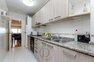 Piso en venta en Lluminetes en Castelldefels