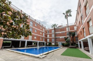 Piso en venta en Lluminetes en Castelldefels