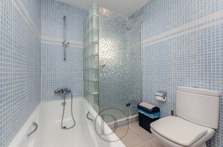 Piso en venta en Lluminetes en Castelldefels