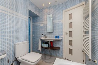 Piso en venta en Lluminetes en Castelldefels